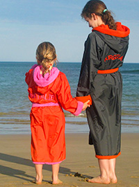 Rappco Beach Robe